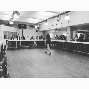 Casting CNJC