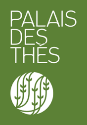 Palais des Thés
