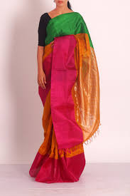 Mode en Inde
